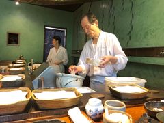 -みかわ是山居