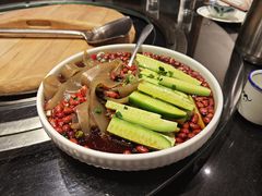 -挂旗柴锅鸡(蚌山区嘉年华店)