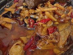 -金良酸菜鱼(宁海路总店)