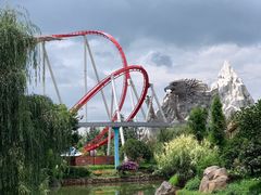 -七彩云南欢乐世界