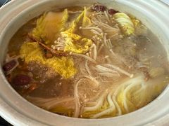 -金龙·打边炉(南京西路店)