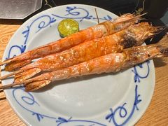 -沼津港精致料理·寿喜烧·烧鸟(青浦宝龙广场日料榜单店)