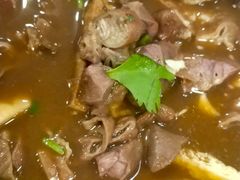 -门框胡同百年卤煮(鸟巢店)