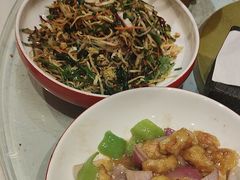 -金掌勺·锅包肉(广渠门店)