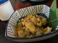 麻辣蛤肉小菜-YAMAKAWA(龙湖胥江天街店)