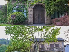 -莫干山风景区