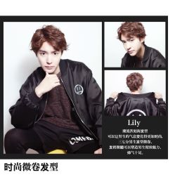 -icare美发沙龙