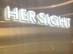 -Her Sight设计师女装集合店(静安华山路店)