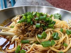 臊子面-苏三拉面馆