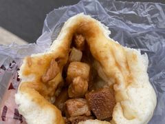 -不二心包子铺(二七广场店)