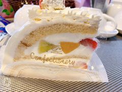 -不二家(数寄屋橋店)