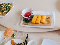 -北戴河转鱼·炒螃蟹酱餐厅