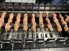-很久以前羊肉串(南京路第一百货店)