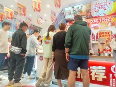 -蜜雪冰城(周浦万达金街店)