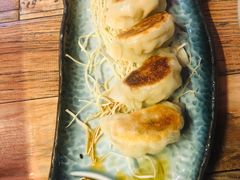 日式铁板煎饺-熊藏居酒屋(kkone店)