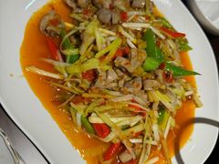 -拾捌川·自贡爆炒(新街口店)