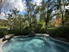 -清河半岛温泉度假酒店