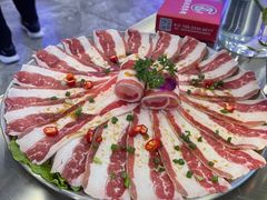 -小团团·路边烤牛肉(南岭壹街店)