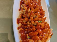 -刘胖子家常菜·蹄花焖藕(富安街店)