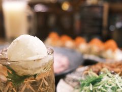 -半藏居酒屋(香港花园店)