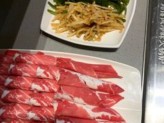 -海底捞火锅(龙湖北京大兴天街店)