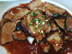 -惠宾饭庄(千禧店)
