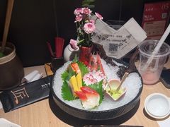 -匠和风精致料理(宁德万达店)