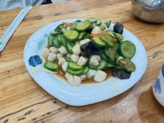 -威海海鲜王(窑头路店)