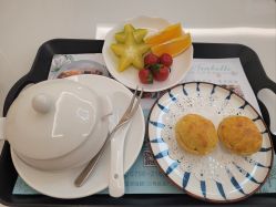 -安悦贝月子中心