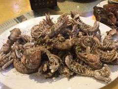 -老字号蛇口德记烧腊饭店·海鲜加工