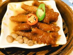-点都德(汇点楼店)