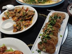-东江海鲜大排档·潮汕菜·砂锅粥