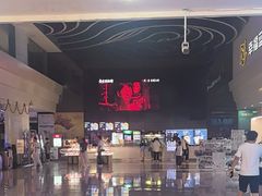 -幸福蓝海国际影城(烟台大悦城IMAX店)