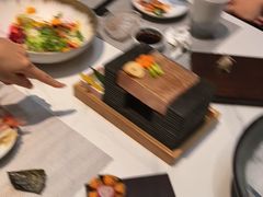 -月下料理(楷林IFC店)