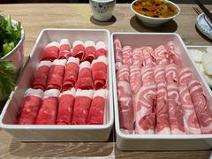 -古关火锅店(古北水镇景区店)