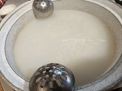 -丰尔粥食·粥底火锅·桑拿鸡(大良总店)