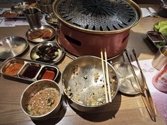-西塔老太太泥炉烤肉(双井店)