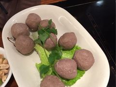 金海阁海鲜火锅-金海阁海鲜火锅
