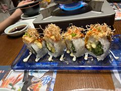 -傑·料理·海鲜放题(佛山文华荟店)