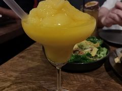 芒果玛格丽特-Q MEX 库迈墨西哥餐吧(三里屯店)