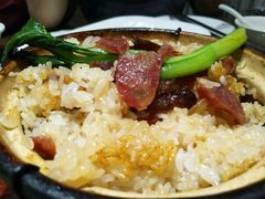 -火啫啫·粤式啫啫煲(南通首店)