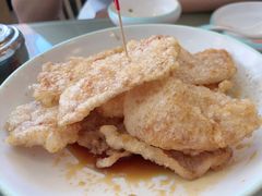 -英兰朝族饭店·英兰锅包肉(佳园路店)