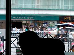 -麦当劳(番禺易发商业街店)