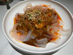 -羲和雅苑•北京烤鸭(国贸商城店)