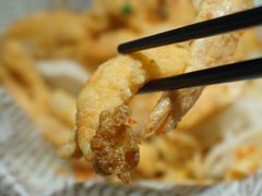 -新白鹿餐厅(金鹰新街口店)