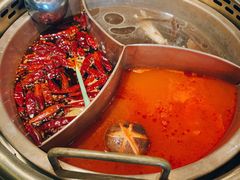 -小龙坎老火锅(北京三里屯店)