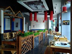 -吴铭怀旧火锅(坦洲一店)