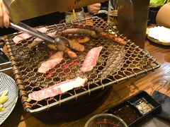 -黑牛の店·和牛烧肉(合生汇店)