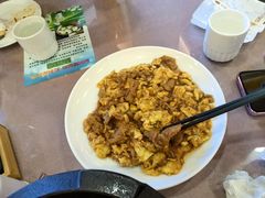 -烤肉宛饭庄(北新桥店)