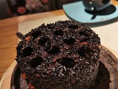 局气炒饭腊肉版-局气烤鸭·北京菜(德云社店)
